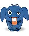 Affenzahn Zainetto 1-3 anni - Elefante - Eco-friendly e giocoso! Kindergarten Backpacks