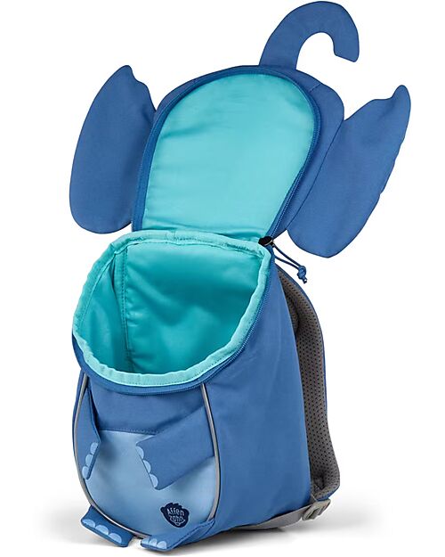Affenzahn Zainetto 1-3 anni - Elefante - Eco-friendly e giocoso! Kindergarten Backpacks