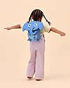 Affenzahn Zainetto 1-3 anni - Elefante - Eco-friendly e giocoso! Kindergarten Backpacks