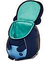 Affenzahn Zainetto 1-3 anni - Orso - Eco-friendly e giocoso! Kindergarten Backpacks