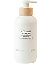 Alisèa Parma Il Colore di Amore - Vitaminic Soft Soad - from Organic Farming Baby Bath Wash and shampoo