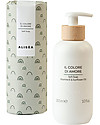 Alisèa Parma Il Colore di Amore - Vitaminic Soft Soad - from Organic Farming Baby Bath Wash and shampoo