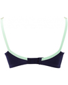 Amoralia Cupcake Nursing Bra - Navy- LIMITED EDITION! Nursing Bras