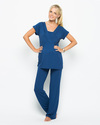 Amoralia Maternity / Nursing Pajama Set! Pyjamas