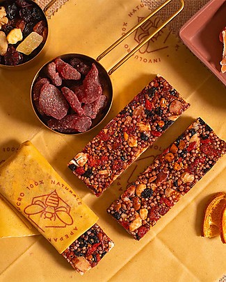 Apepak Beeswax Wraps for Food - Set of 2 Pieces - Medium Reusable Pouch