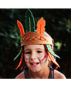 aPunt Barcelona Indian Sewing Kit - Create your own Indian accessory! Art & Craft Kits