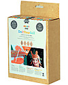 aPunt Barcelona Indian Sewing Kit - Create your own Indian accessory! Art & Craft Kits