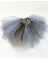 Atsuyo et Akiko Grey Tutu - Handmade in New York Dressing Up & Role Play