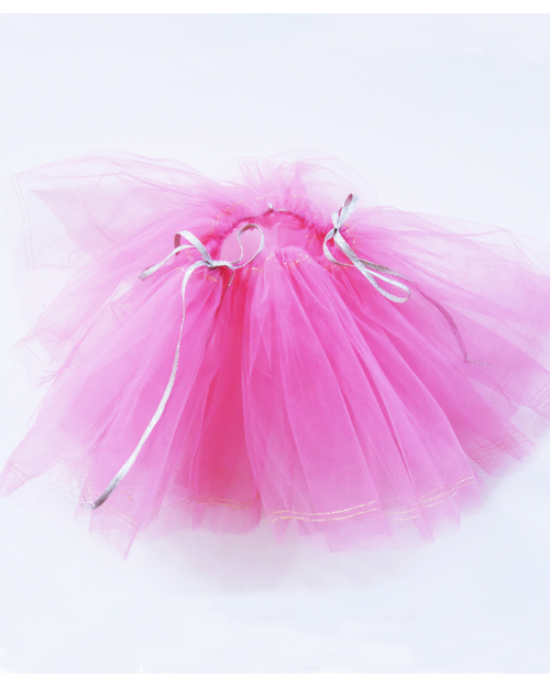 Atsuyo et Akiko Pink Tutu - Handmade in New York Dressing Up & Role Play
