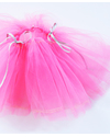 Atsuyo et Akiko Pink Tutu - Handmade in New York Dressing Up & Role Play