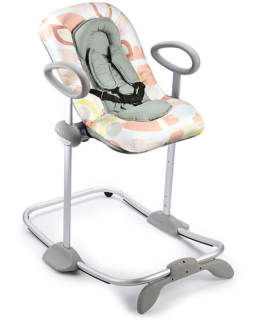 Transat Up And Down Housse Beaba Transat Up And Down Baby Bouncer Béaba Up&Down Bouncer IV Art Line