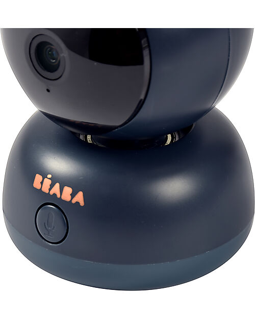 Beaba Zen Premium Smart Video Baby Monitor 