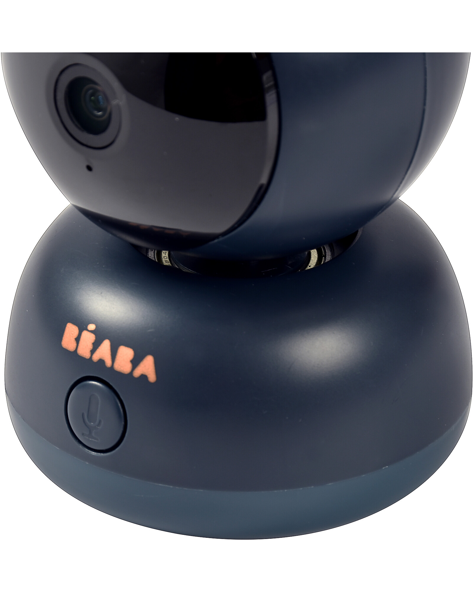 Beaba Babyfono wireless con app, notturno, walkie-talkie, autonomia 6 ore