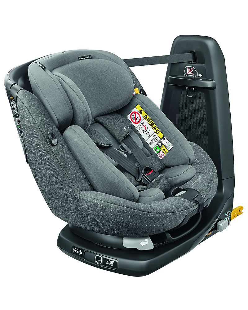 maxi cosi 2 in 1 footmuff sparkling grey