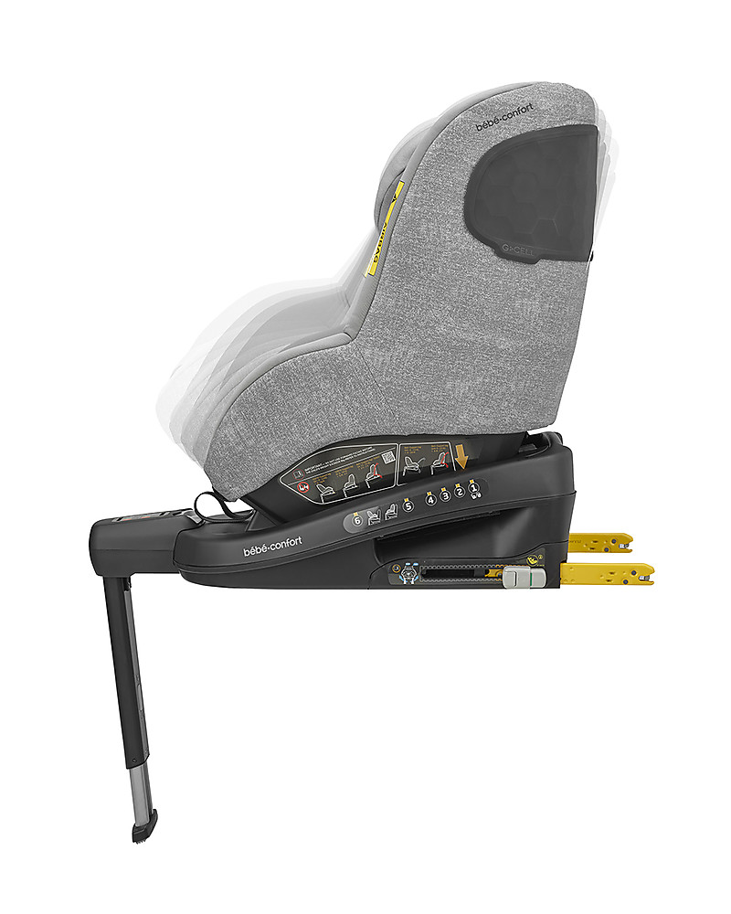 Car Seats Accessories Nomad Black Maxi Cosi Beryl Car Seat Baby Products Intouchnetworks Com