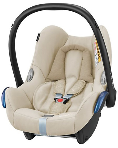 Replacement Seat Cover Fits Maxi-COSI CabrioFix Group 0