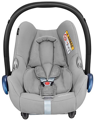 maxi cosi cabriofix airline approved