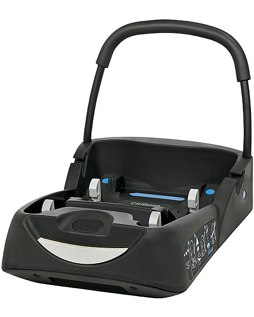 Bebe Confort Maxi Cosi Citibase For Citi Car Seats From Birth To 12 Months Unisex Bambini