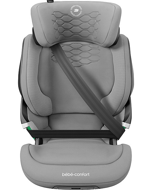 Siège auto Maxi-Cosi Kore Pro i-Size Authentic Grey - Baby-Center