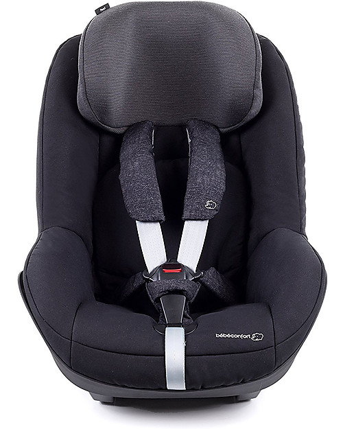 Bébé Confort/Maxi Cosi Pearl Car Seat, Nomad Black From months