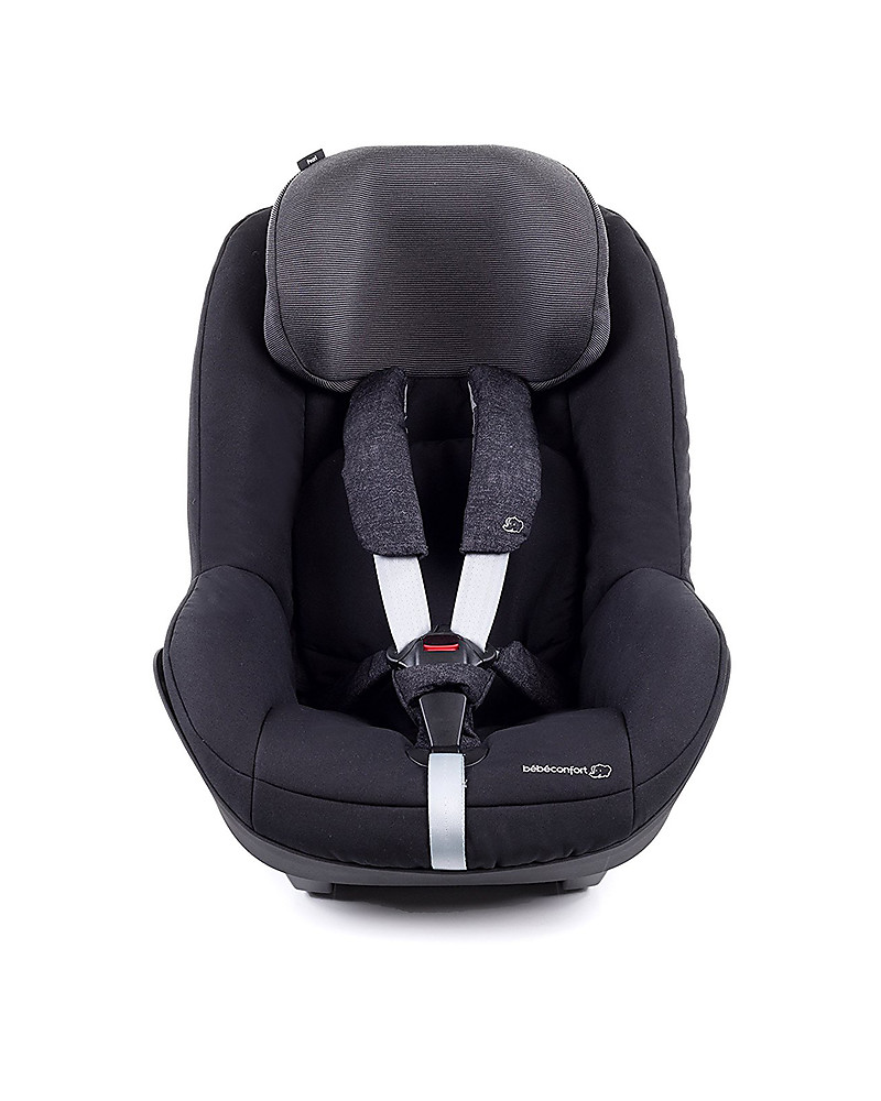 Bebe Confort Maxi Cosi Pearl Car Seat Nomad Black From 9 Months To 4 Years Safety And Comfort Unisex Bambini