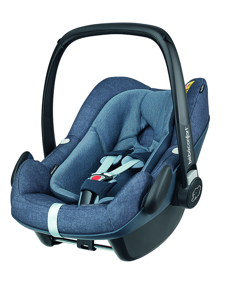 Bebe Confort Maxi Cosi Pebble Plus Car Seat Nomad Blue 0 12 Months Unisex Bambini