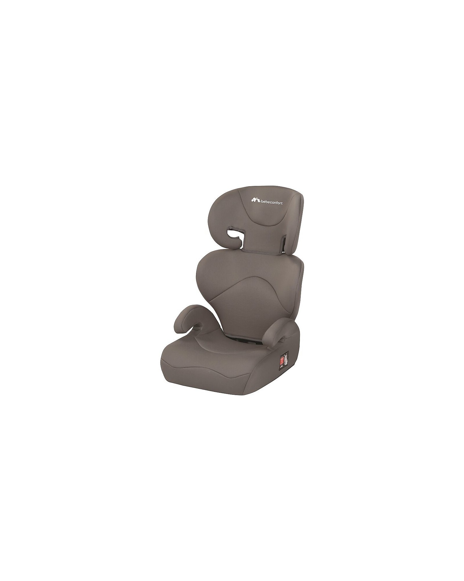 Bébé Confort/Maxi Cosi Road Safe Car Seat - Hot Grey - From 3 to 12 Years  unisex (bambini)