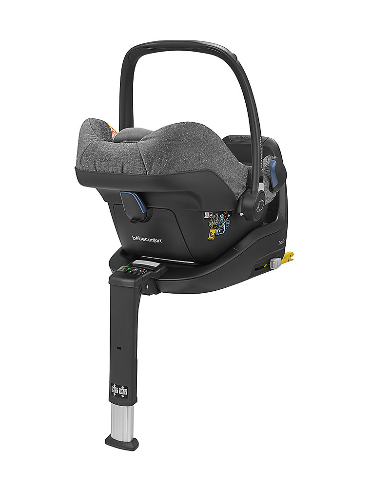 base isofix pebble bebe confort