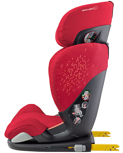 rodifix sparkling grey