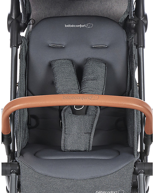 Maxi Cosi Laika Sparkling Grey Www Neurosurgeonravishankar Com