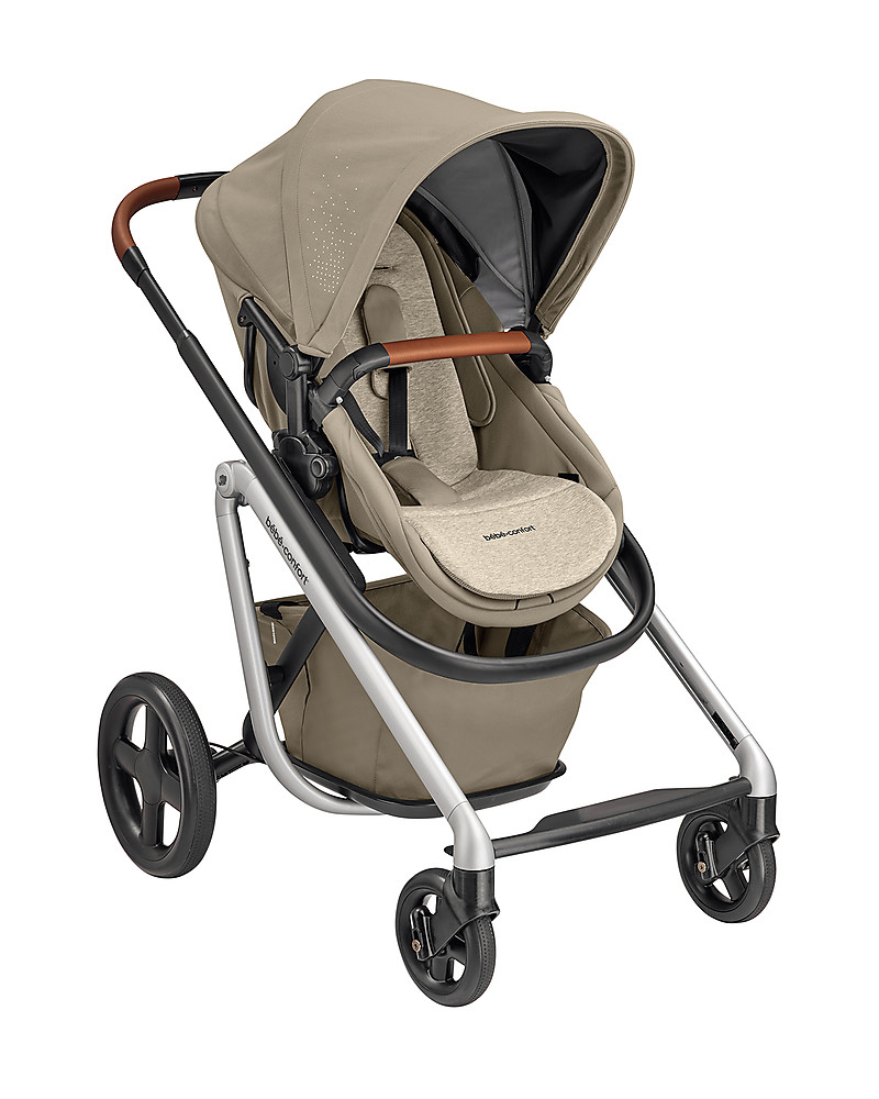 maxi cosi lila nomad sand