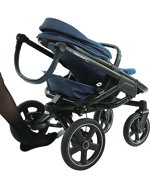 maxi cosi nova stroller