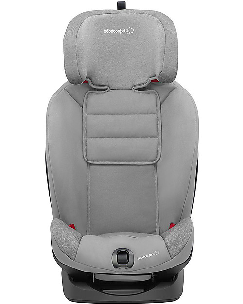 Bebe Confort Maxi Cosi Titan Car Seat Isofix Group 1 2 3 Nomad Grey From 9 Months To 12 Years Unisex Bambini