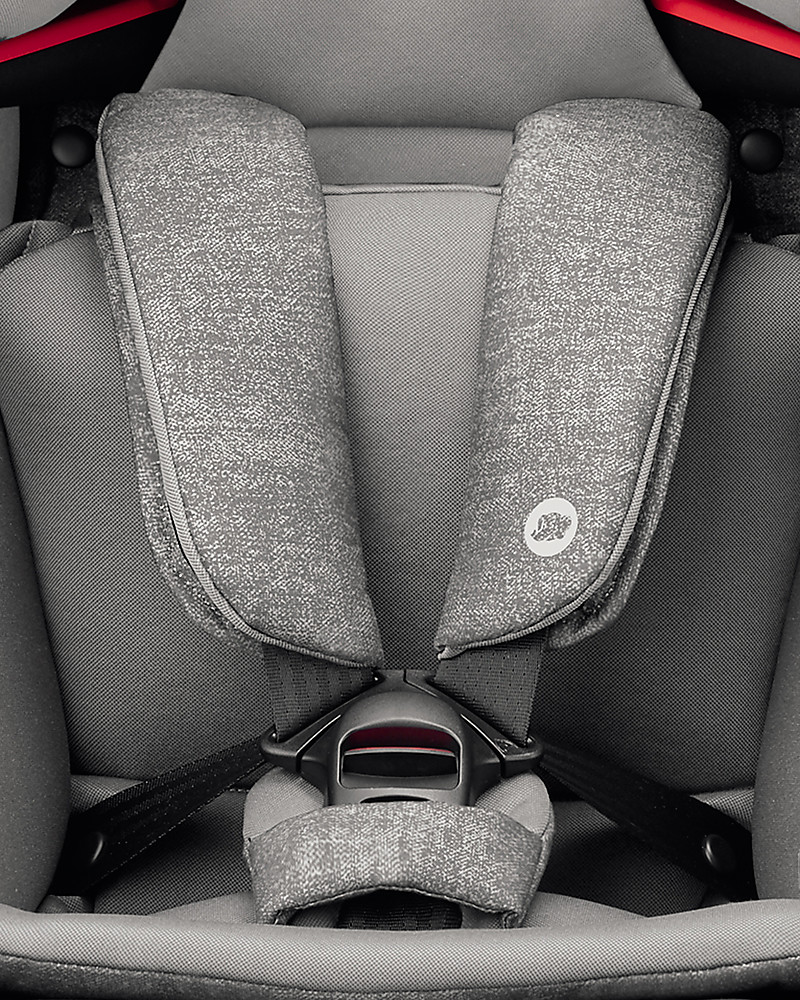 bebe confort titan isofix