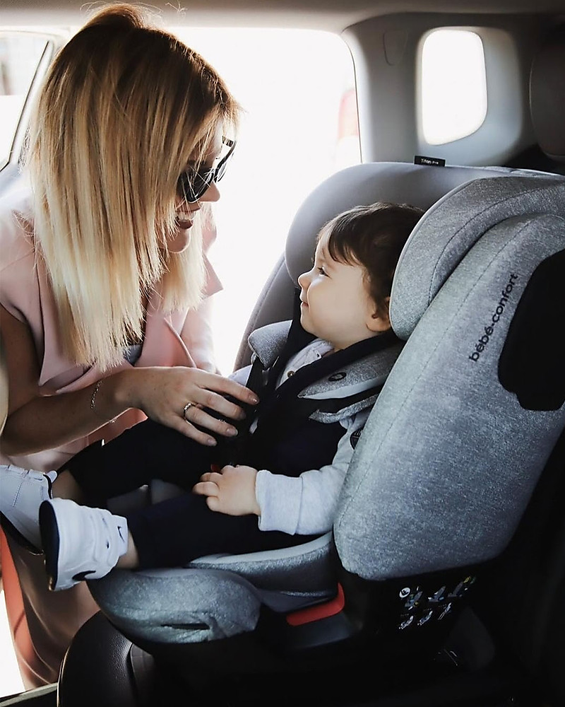 bebe confort titan isofix