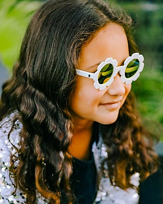 Babiators Blue Series Polarized Sunglasses - The Daisy - 100% Protezione UVA e UVB Sunglasses