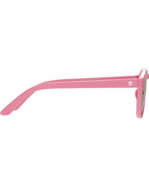 Babiators Blue Series Polarized Sunglasses - The Starlet - 100% UVA and UVB Protection Sunglasses