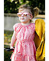 Babiators Blue Series Polarized Sunglasses - The Starlet - 100% UVA and UVB Protection Sunglasses