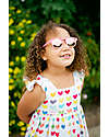 Babiators Blue Series Polarized Sunglasses - The Starlet - 100% UVA and UVB Protection Sunglasses