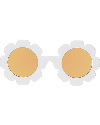 Babiators Blue Series Sunglasses - The Daisy Age 3-5 - 100% Protezione UVA e UVB Sunglasses