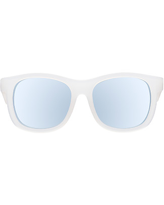 Babiators Blue Series Sunglasses - The Ice Breaker Age 6+ - 100% Protezione UVA e UVB Sunglasses
