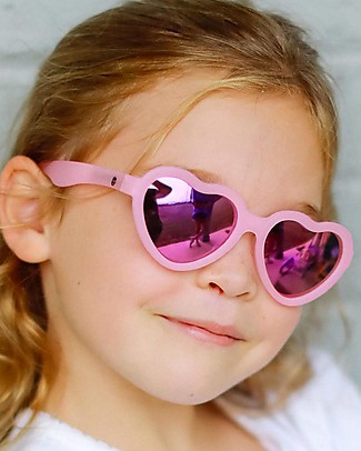 Babiators Blue Series Sunglasses - The Influencer- 100% Protezione UVA e UVB Sunglasses