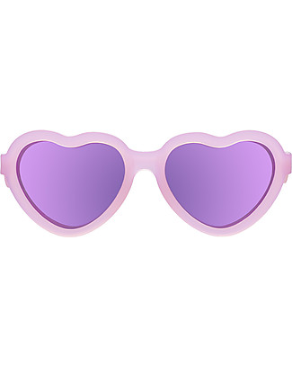 Babiators Blue Series Sunglasses - The Influencer Age 6+ - 100% Protezione UVA e UVB Sunglasses