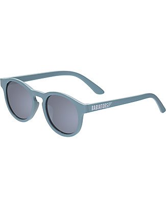 Babiators Blue Series Sunglasses - The Seafarer - 100% Protezione UVA e UVB Sunglasses