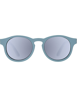 Babiators Blue Series Sunglasses - The Seafarer Age 3-5 - 100% Protezione UVA e UVB Sunglasses