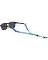 Babiators Fabric Strap for Sunglasses - Blue Ombre Sunglasses