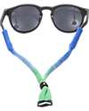 Babiators Fabric Strap for Sunglasses - Blue Ombre Sunglasses