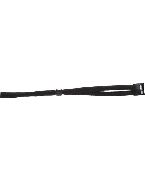 Babiators Sunglasses Strap - Black Fabric Babiators Sunglasses Strap - Black Fabric