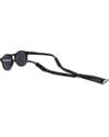 Babiators Fabric Strap for Sunglasses - Jet Black Sunglasses