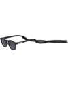 Babiators Fabric Strap for Sunglasses - Jet Black Sunglasses